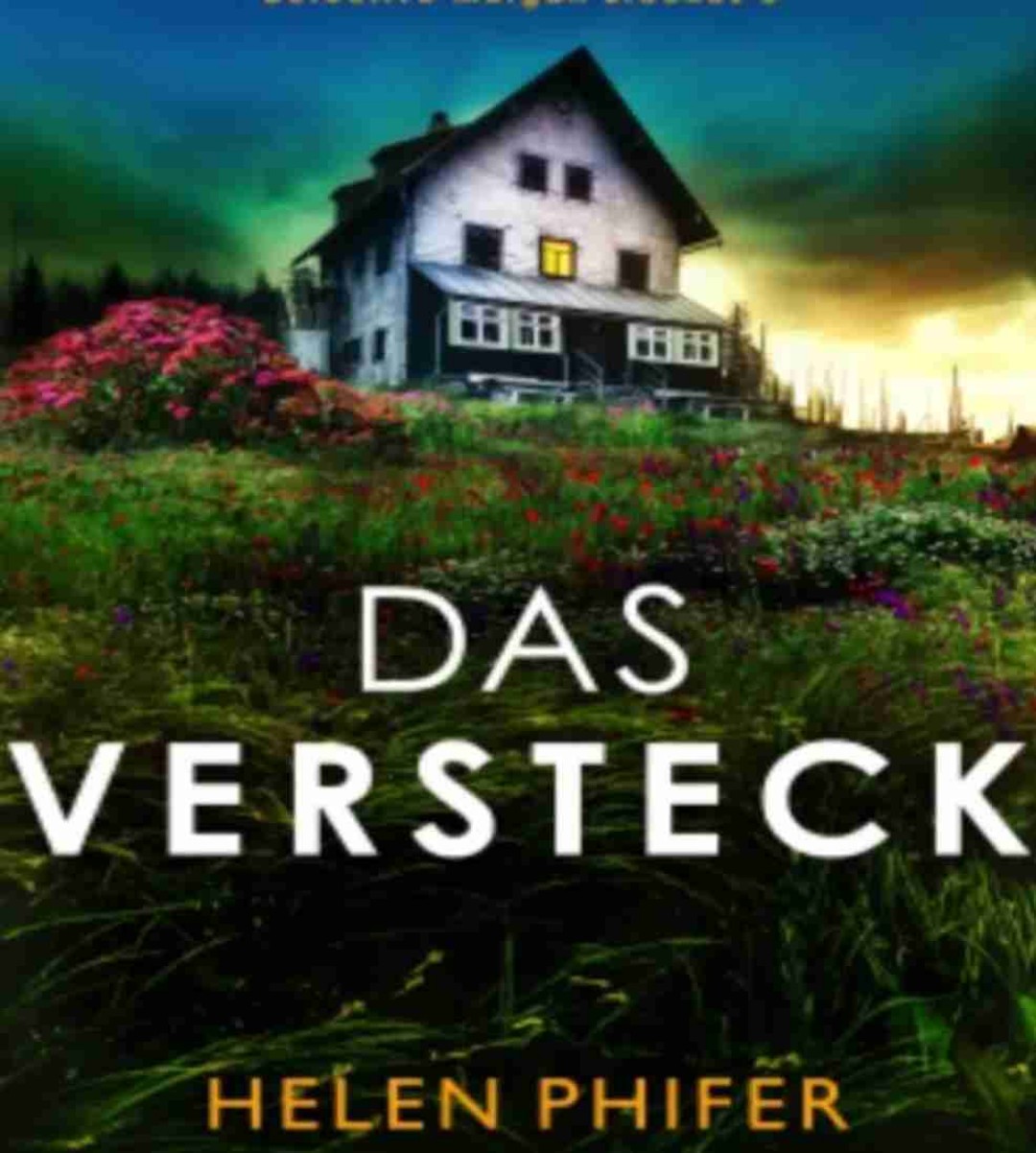 Spannender Thriller!