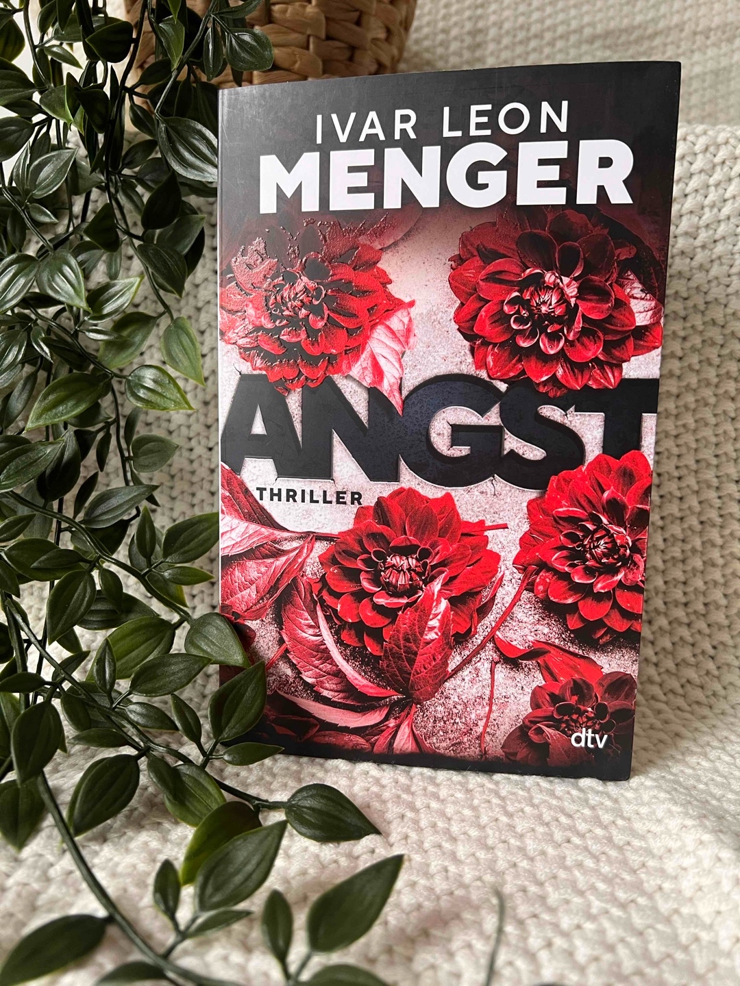 Spannender Thriller