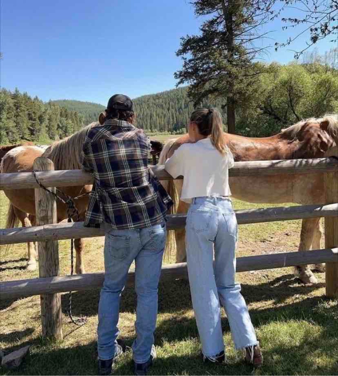 "If he isn‘t so special, then why can‘t you keep your eyes off of him?"