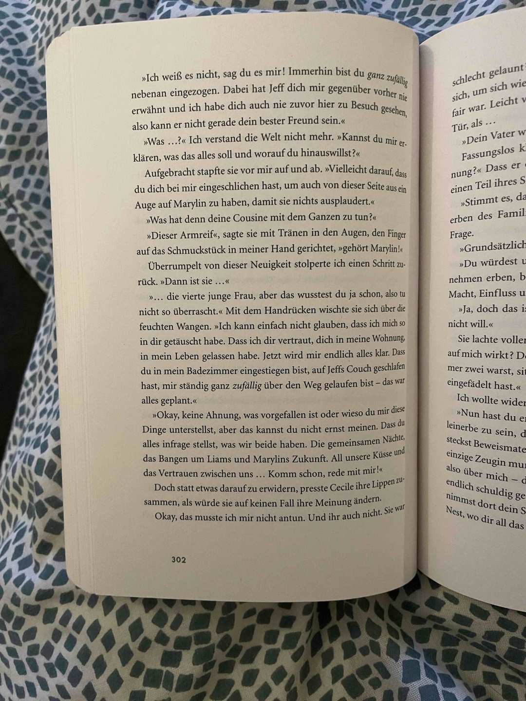Schönes Buch 