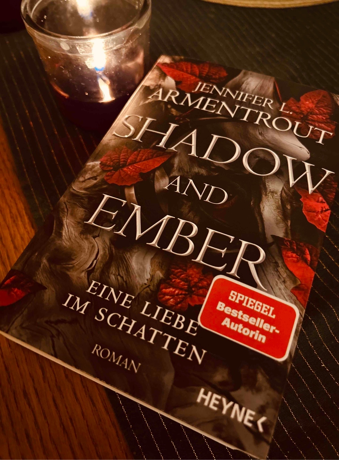 Lesenswert und liebenswert…