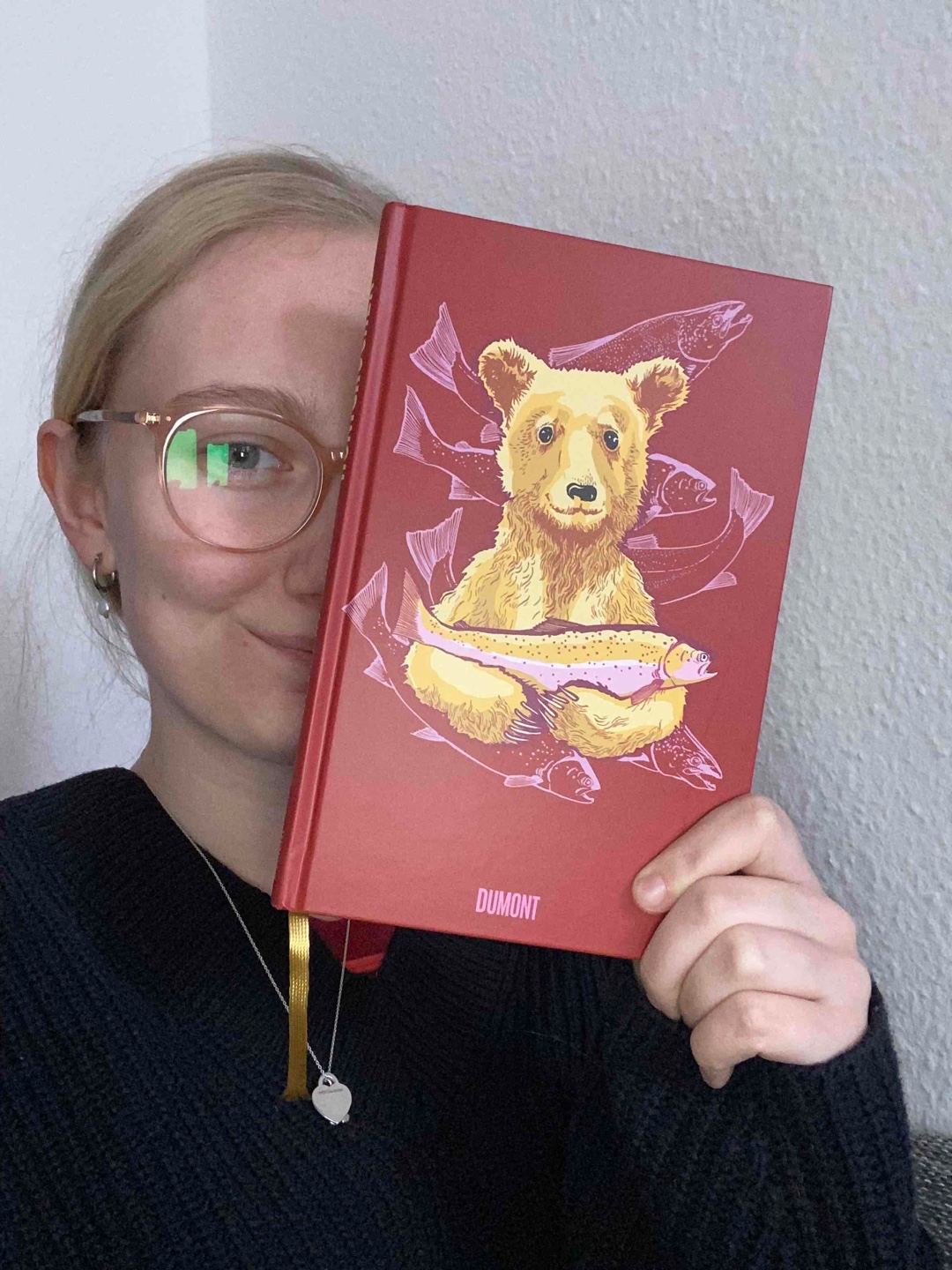 Eine schöne Geschichte für zwischendurch ! 🐻✨