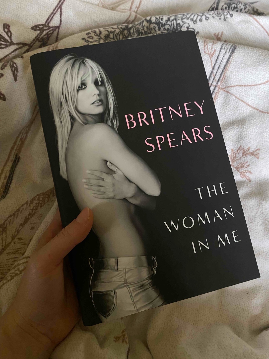 Was Britney alles durchmachen musste in ihrem Leben, bricht mir das Herz🥺💔