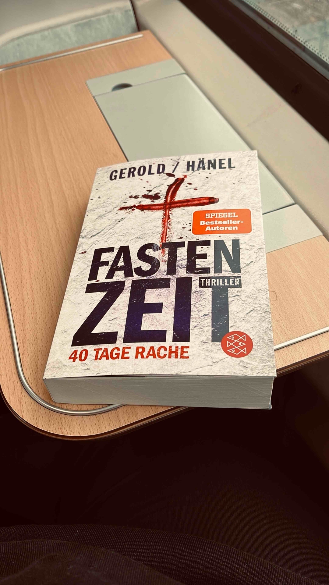 Ich mochte es!