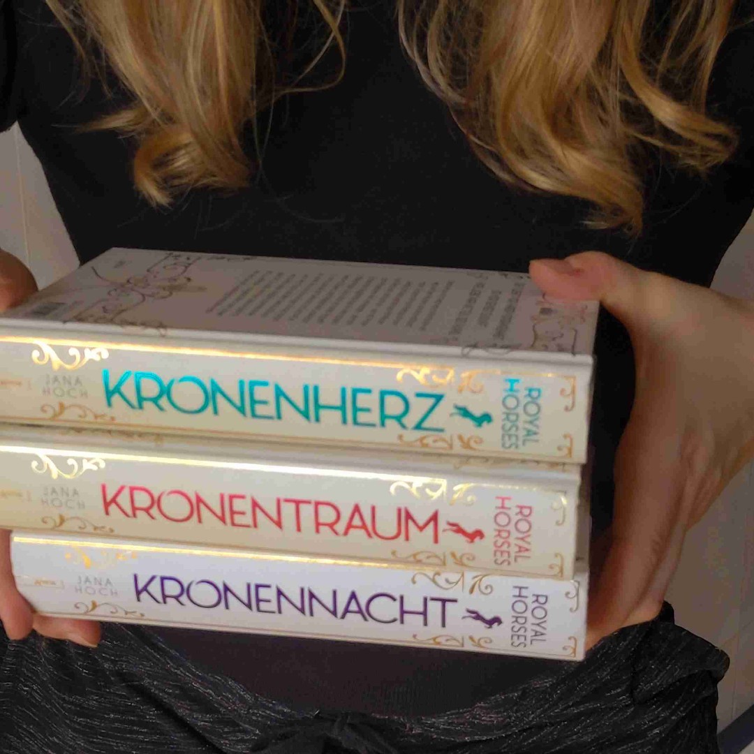 Meine neue Obsession