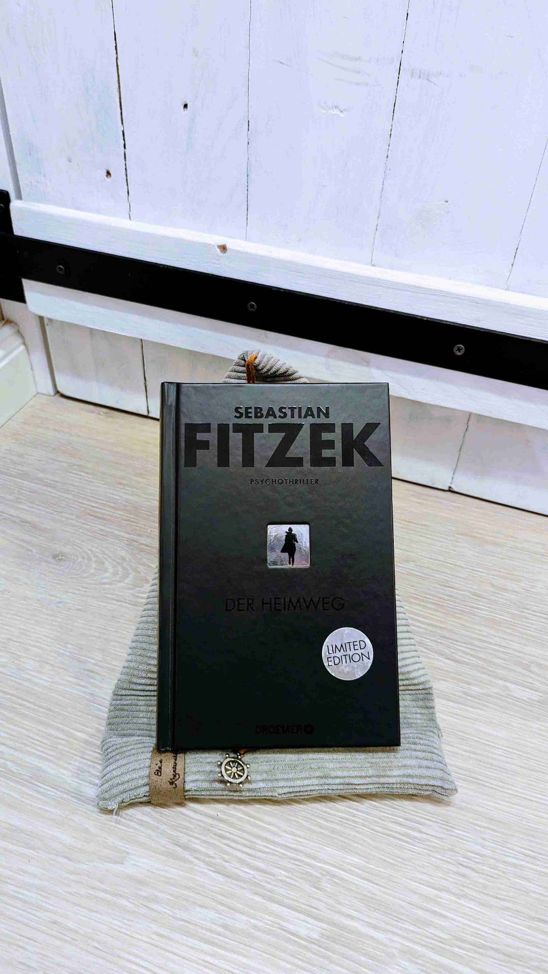 Fitzek pur!