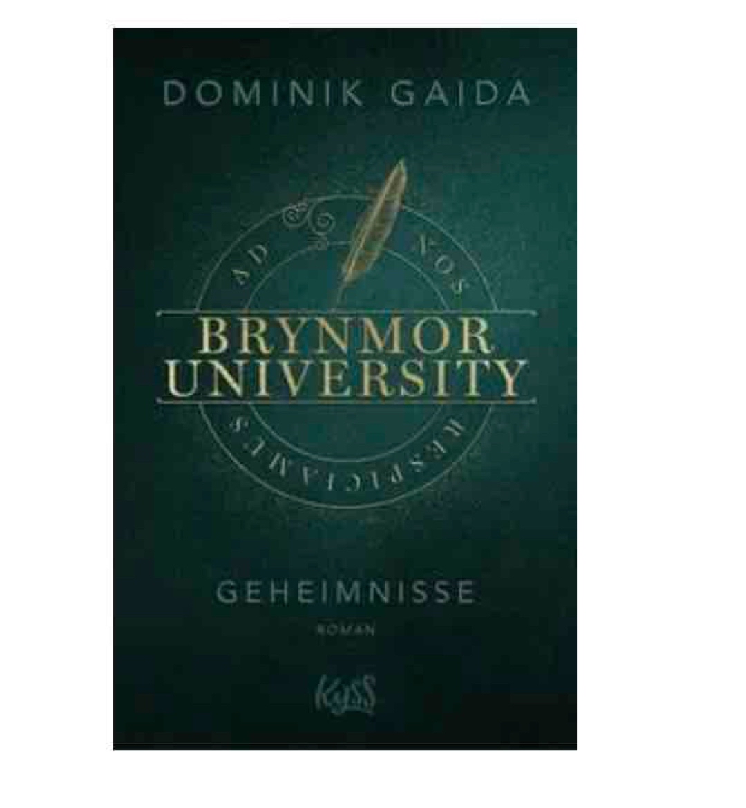 Gutes Buch für Zwischendurch✨