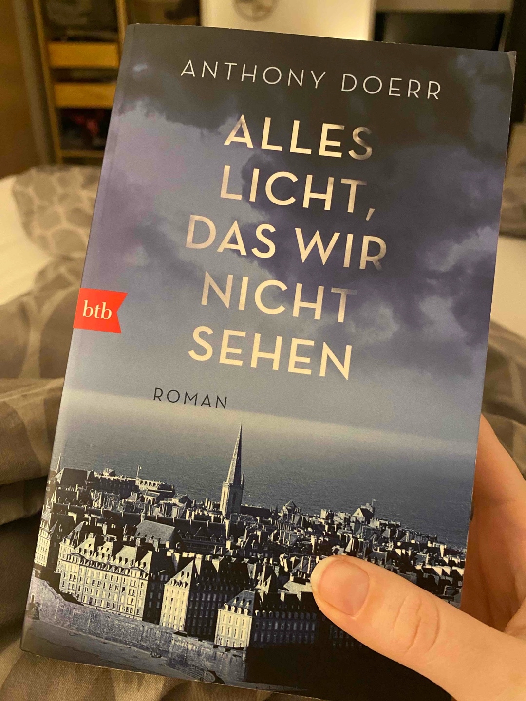 Ein bezauberndes Ende!