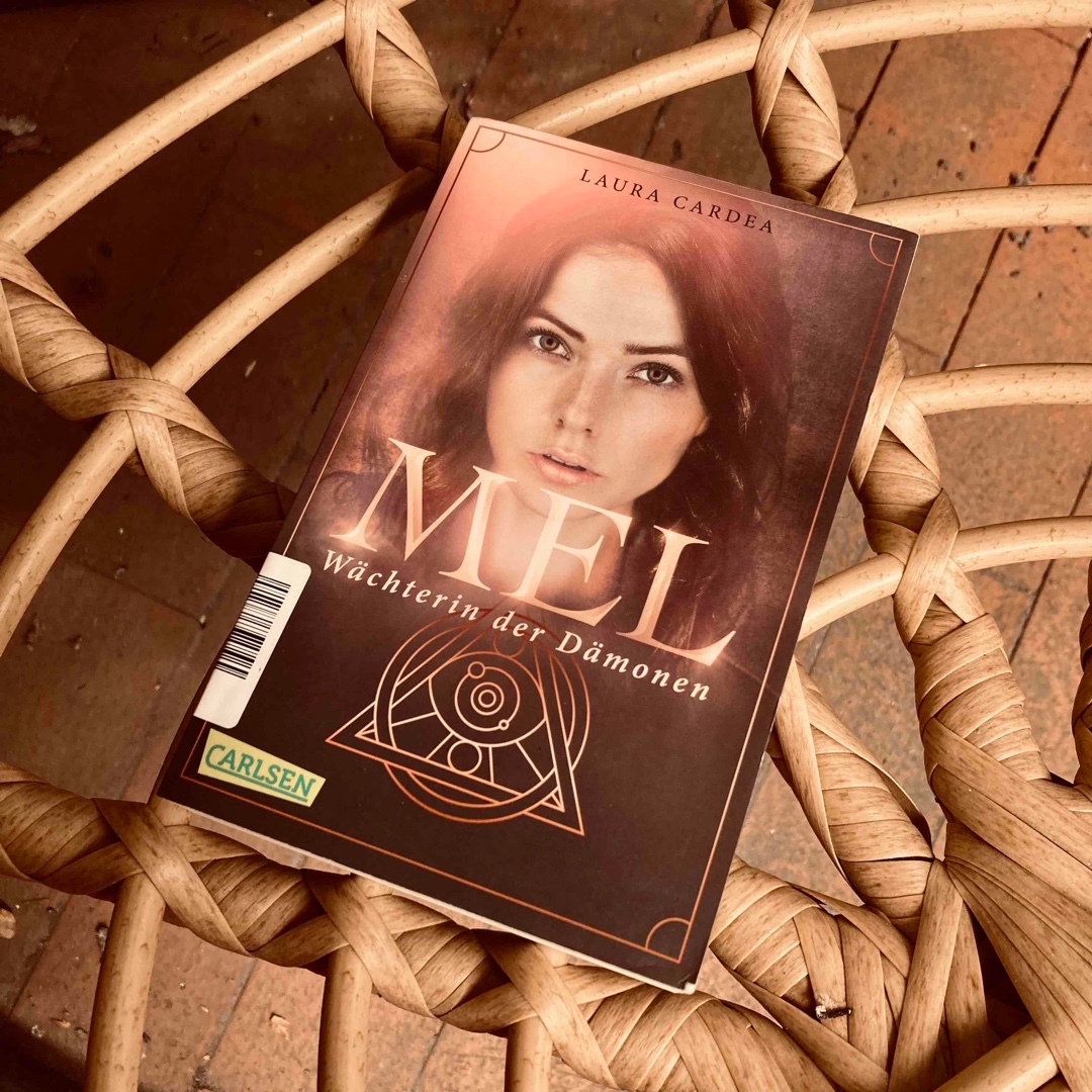 Urban Fantasy, die nah geht 😍