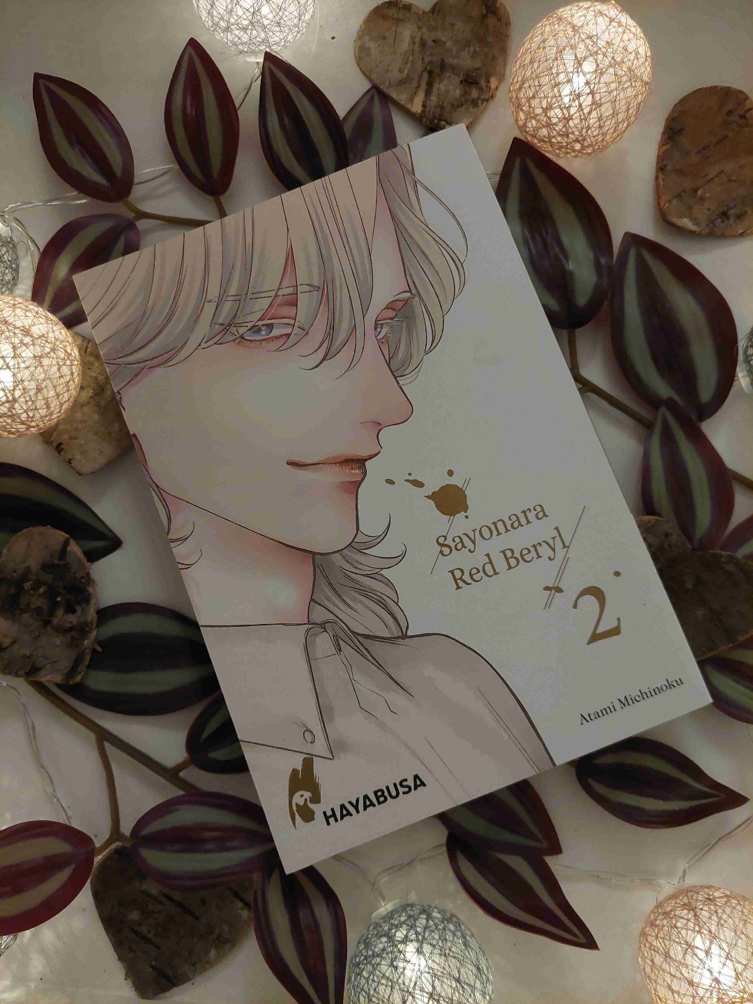 #MangaYear24 Nr.28
