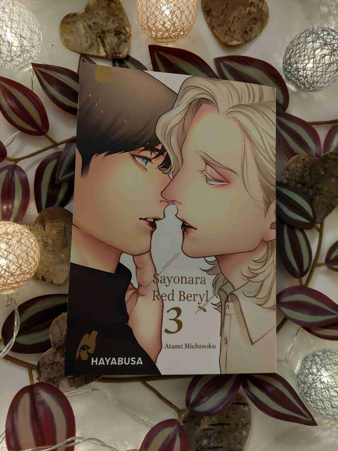 #MangaYear23 Nr.29