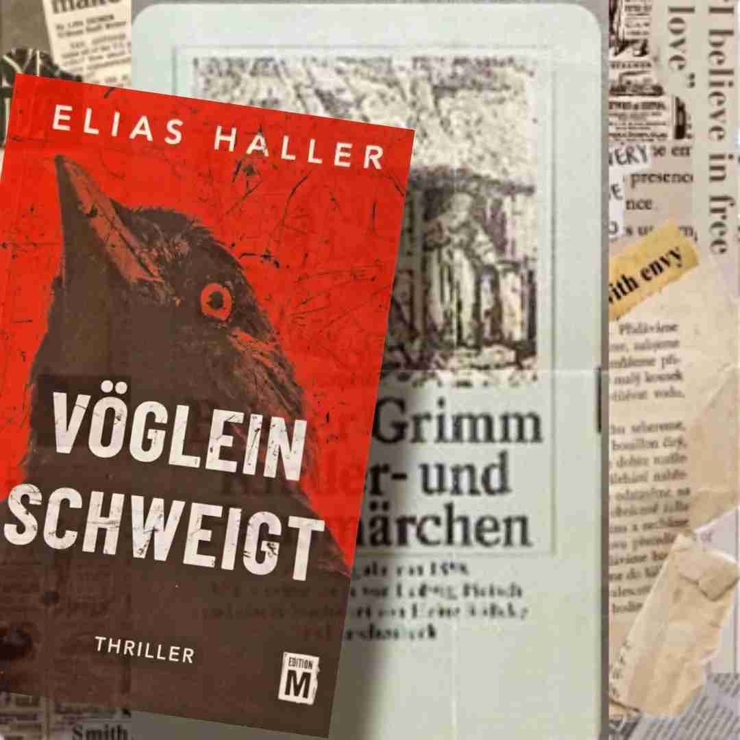 Ein sehe gelungener zweiter Teil, der Lust aufs Finale macht.