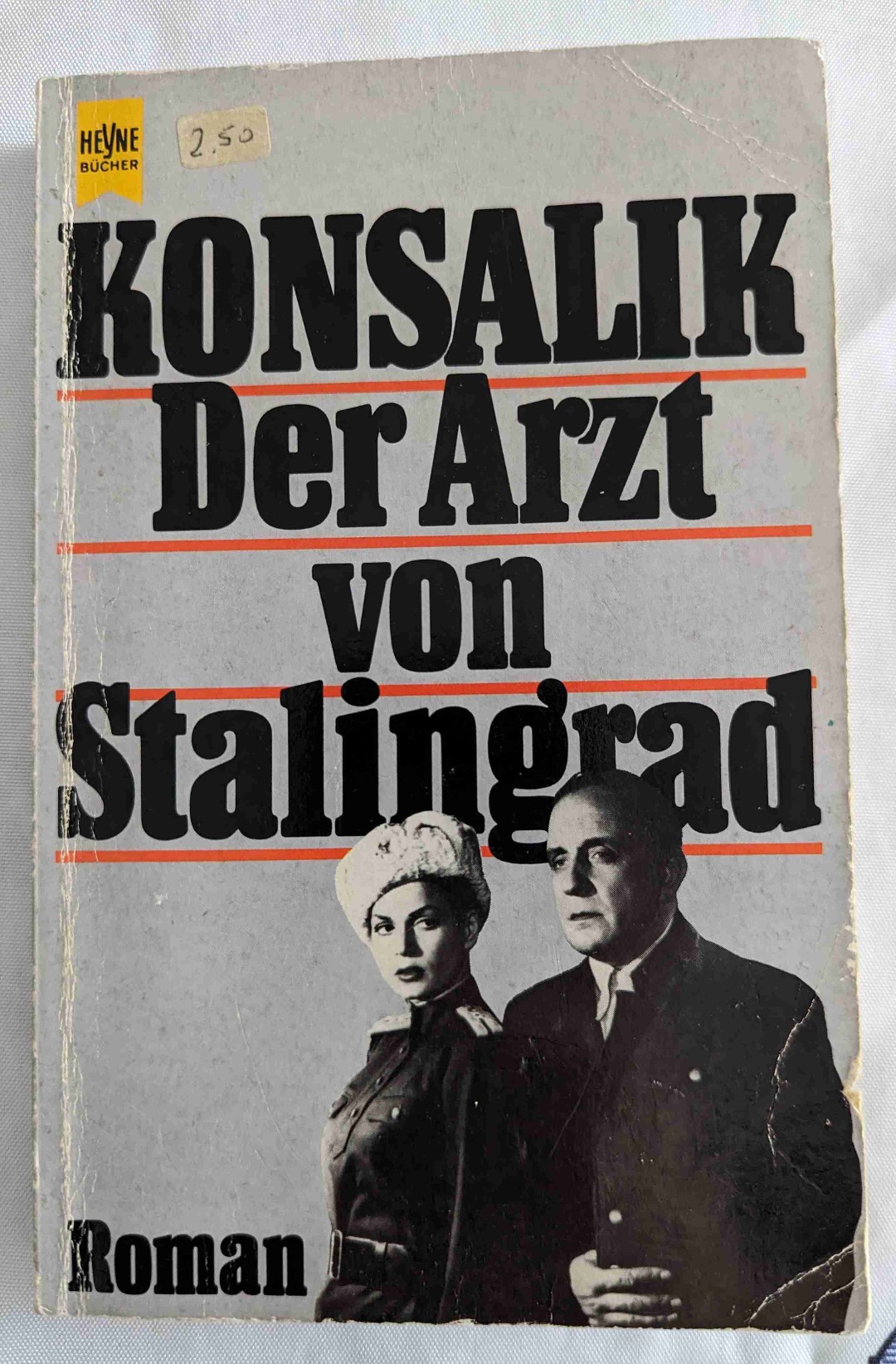 Ein Buch zum Nachdenken!