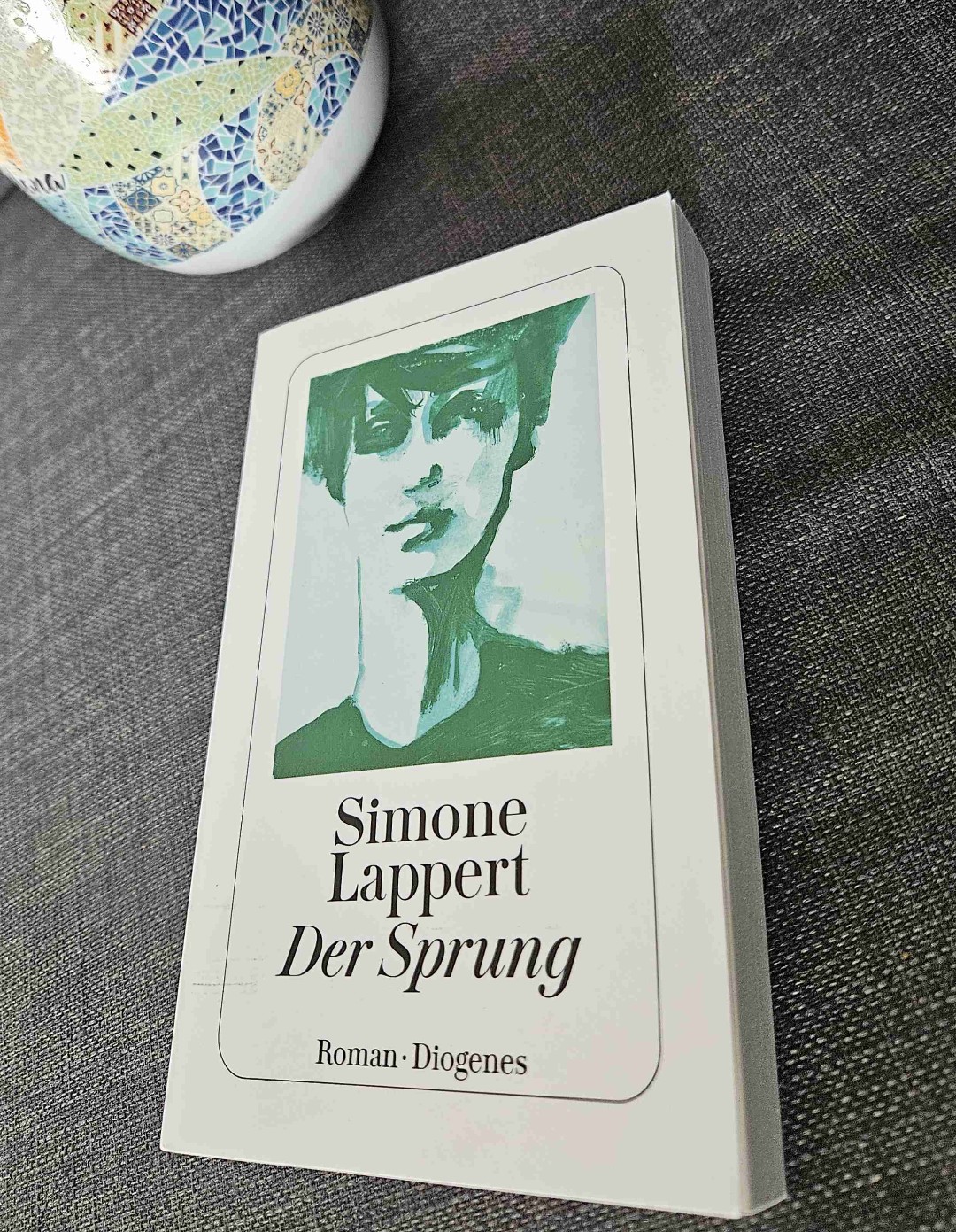 Ein tolles Buch