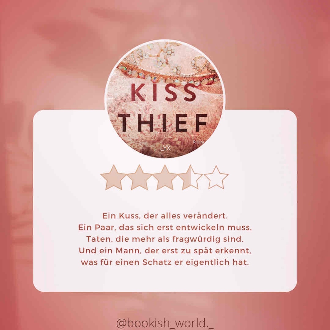 Liebe oder Macht? ❤️🩹💸
