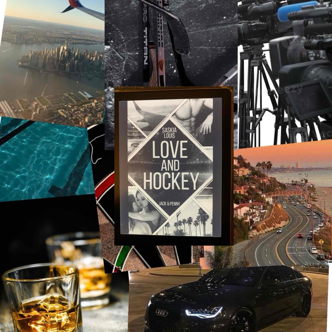 Whiskey, Dart, Pool und Liebe?