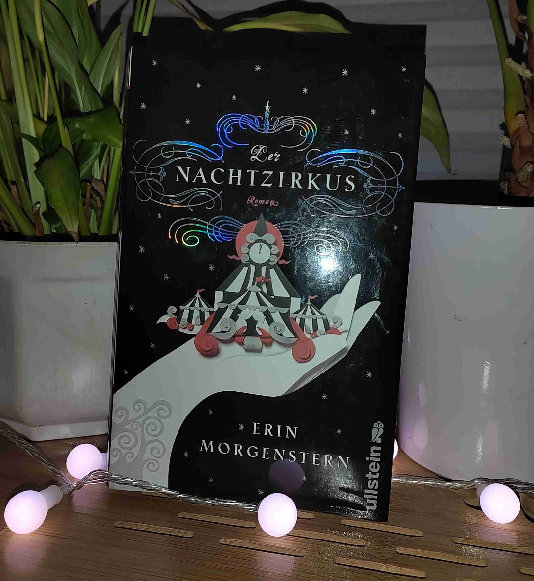 *Magisch schöner Fantasy*