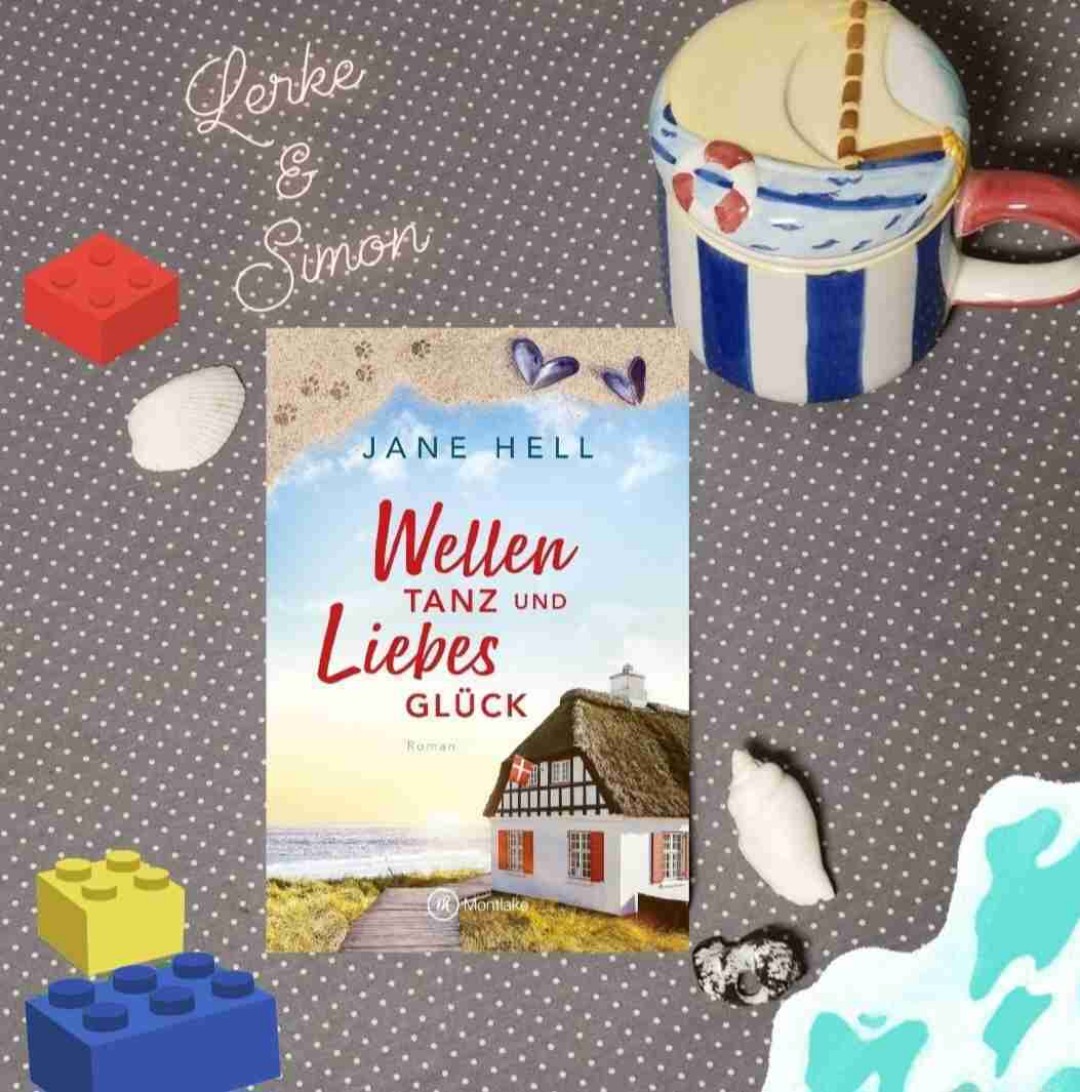 Willkommen zurück in Hareby