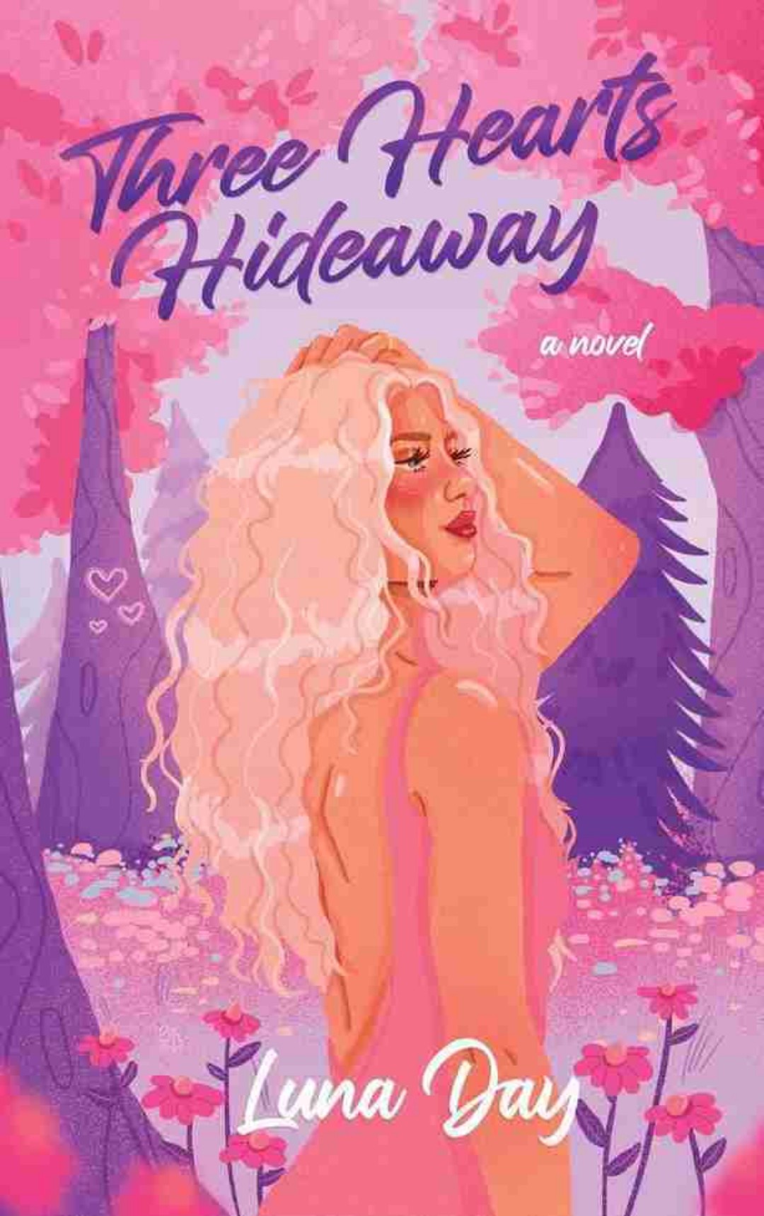 In the wise words of Hannah Montana: You get the best of both worlds. If comfort read and lovable characters were put into one book, it'd be this one. Thanks to the author for the digital copy. 