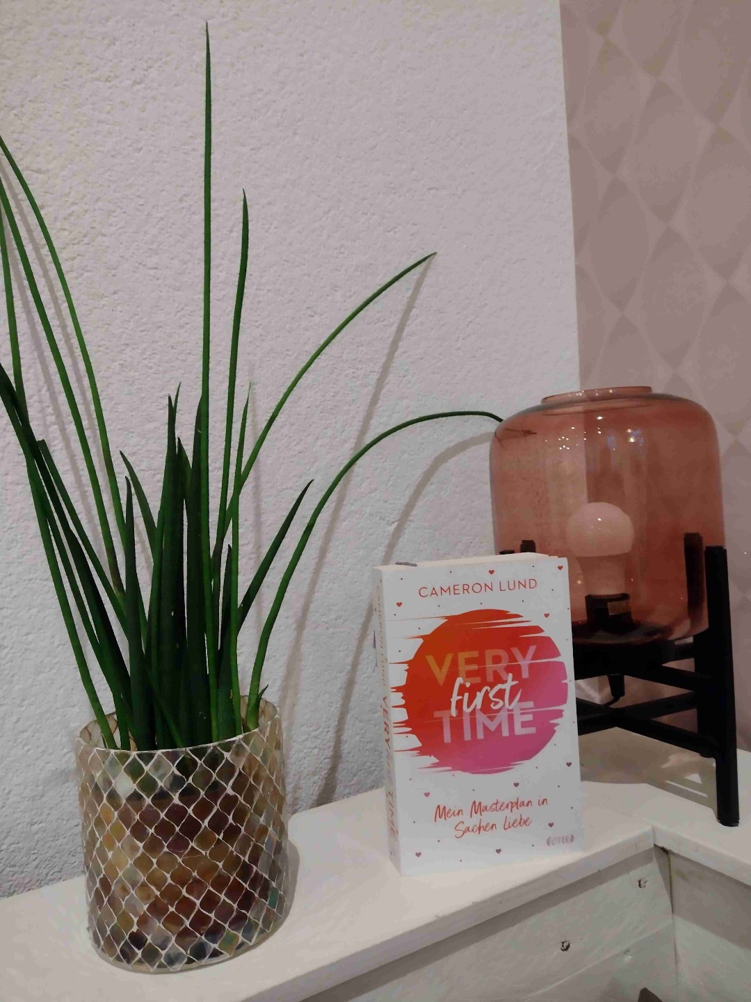 Junge Leser • erste liebe • das erste Mal