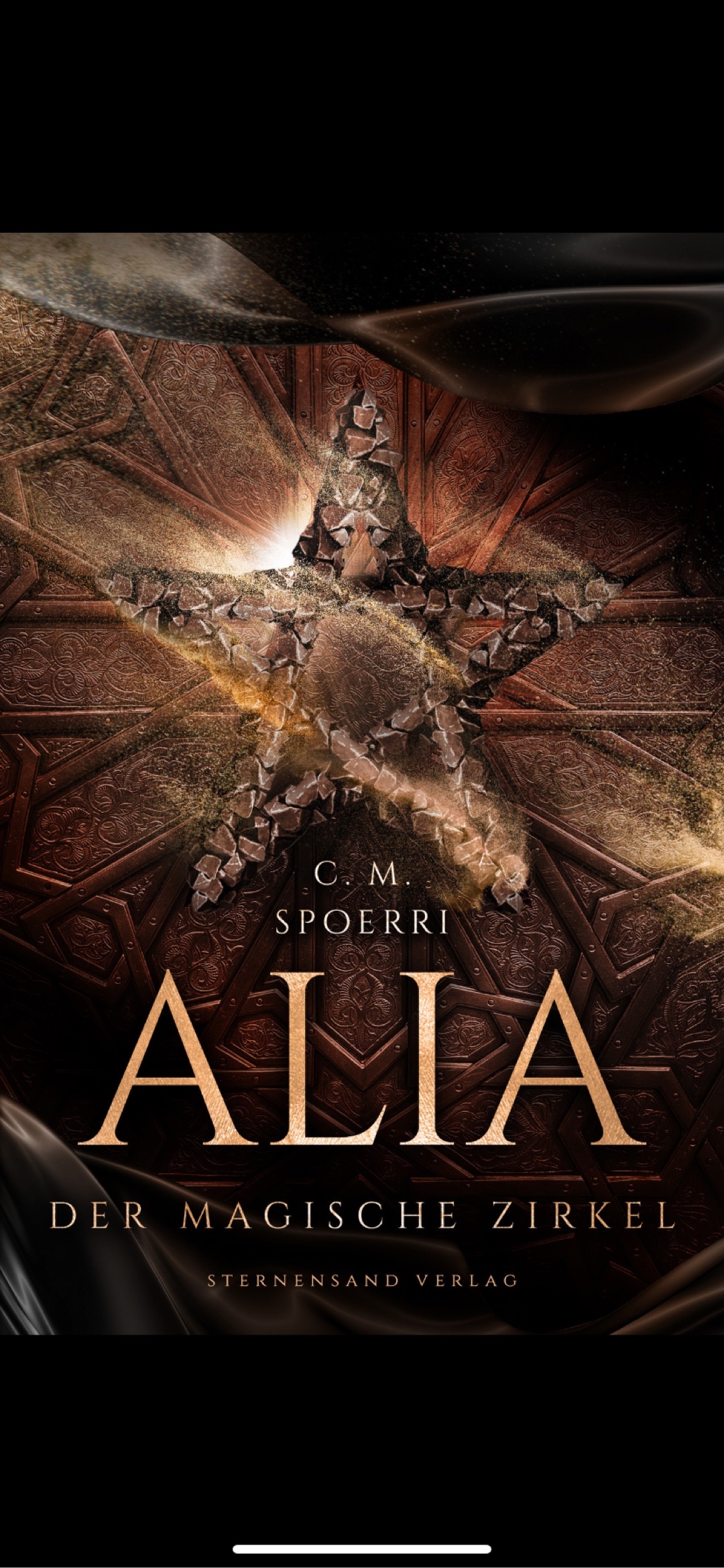 Alia- ein toller Auftakt
Ich lieb‘s 😍😍😍