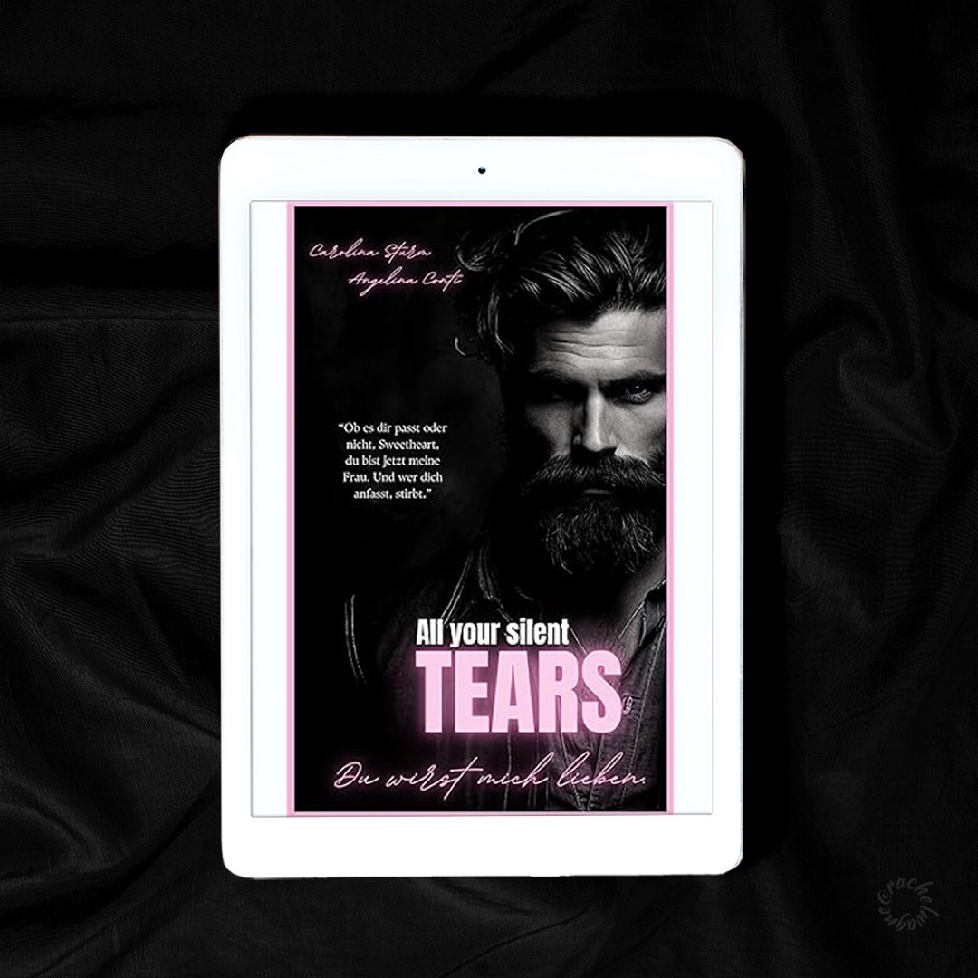 𝒜𝓁𝓁 𝓎𝑜𝓊𝓇 𝓈𝒾𝓁𝑒𝓃𝓉 𝒯𝑒𝒶𝓇𝓈 𝓋𝑜𝓃 𝒜𝓃𝑔𝑒𝓁𝒾𝓃𝒶 𝒞𝑜𝓃𝓉𝒾 & 𝒞𝒶𝓇𝑜𝓁𝒾𝓃𝒶 𝒮𝓉𝓊𝓇𝓂 ♥︎
