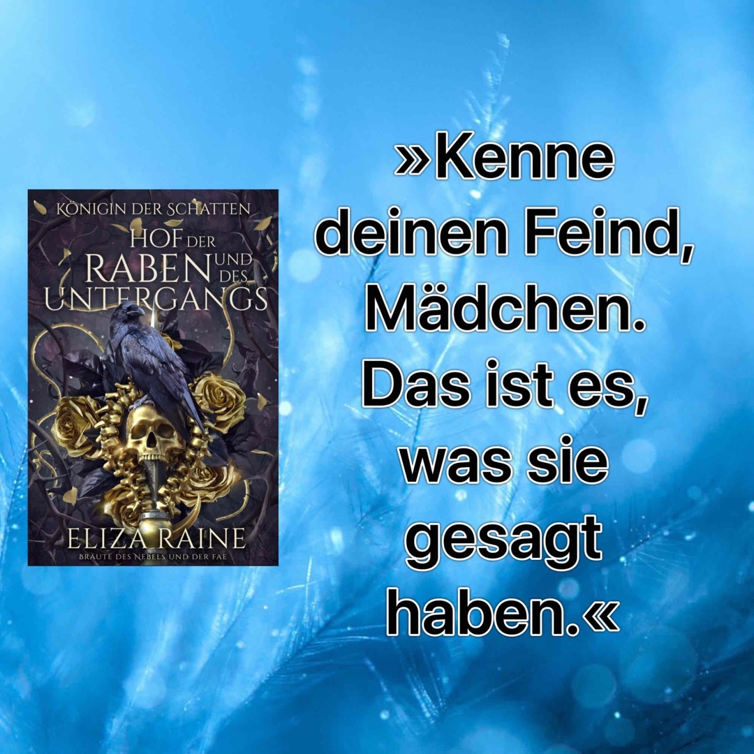 Toller Auftakt