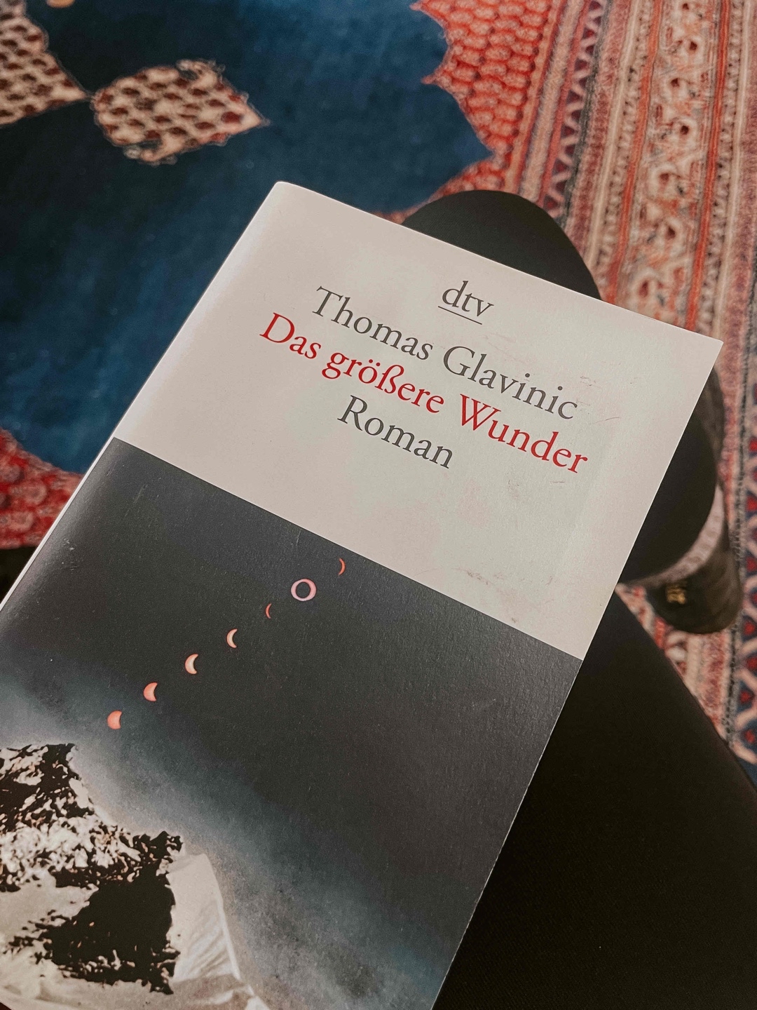 Großes Kino!