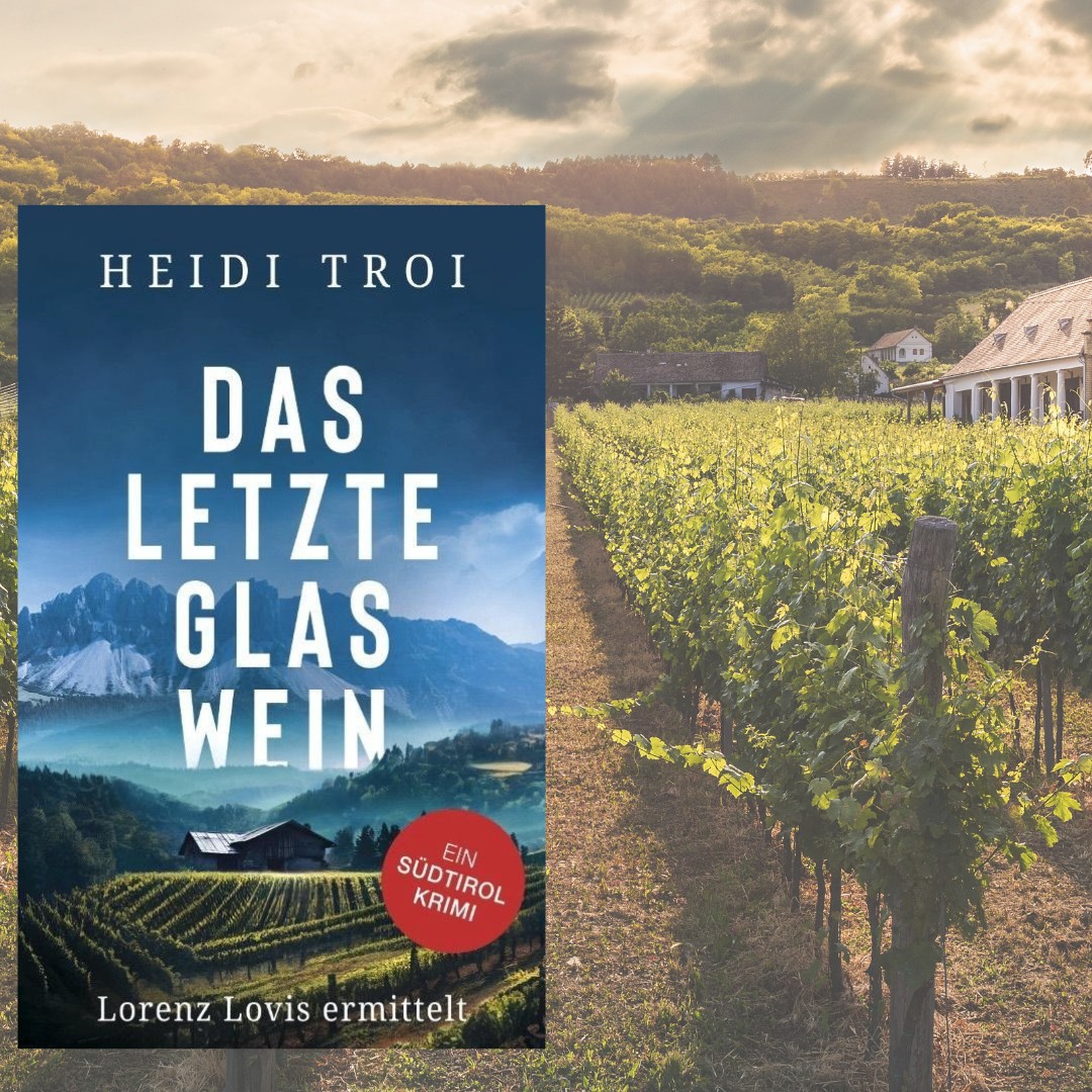 Juhu, endlich geht's wieder nach Südtirol auf den Messner Hof 🥰