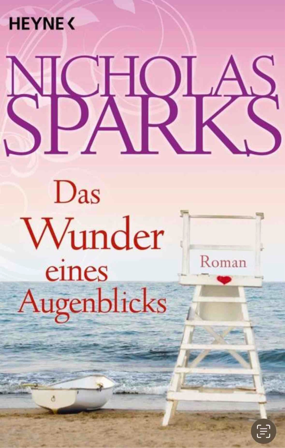 Eine schöne Geschichte mit einem traurigen, aber gleichzeitig auch schönem Ende