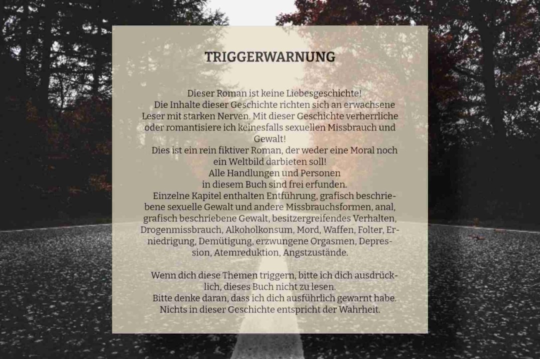 Muss man 'mögen'.