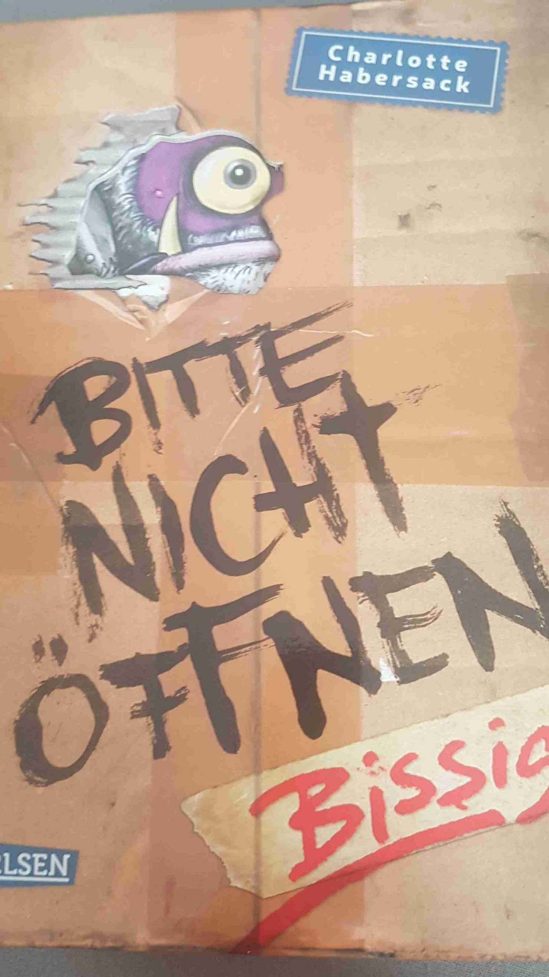 Schöne Kindergeschichte