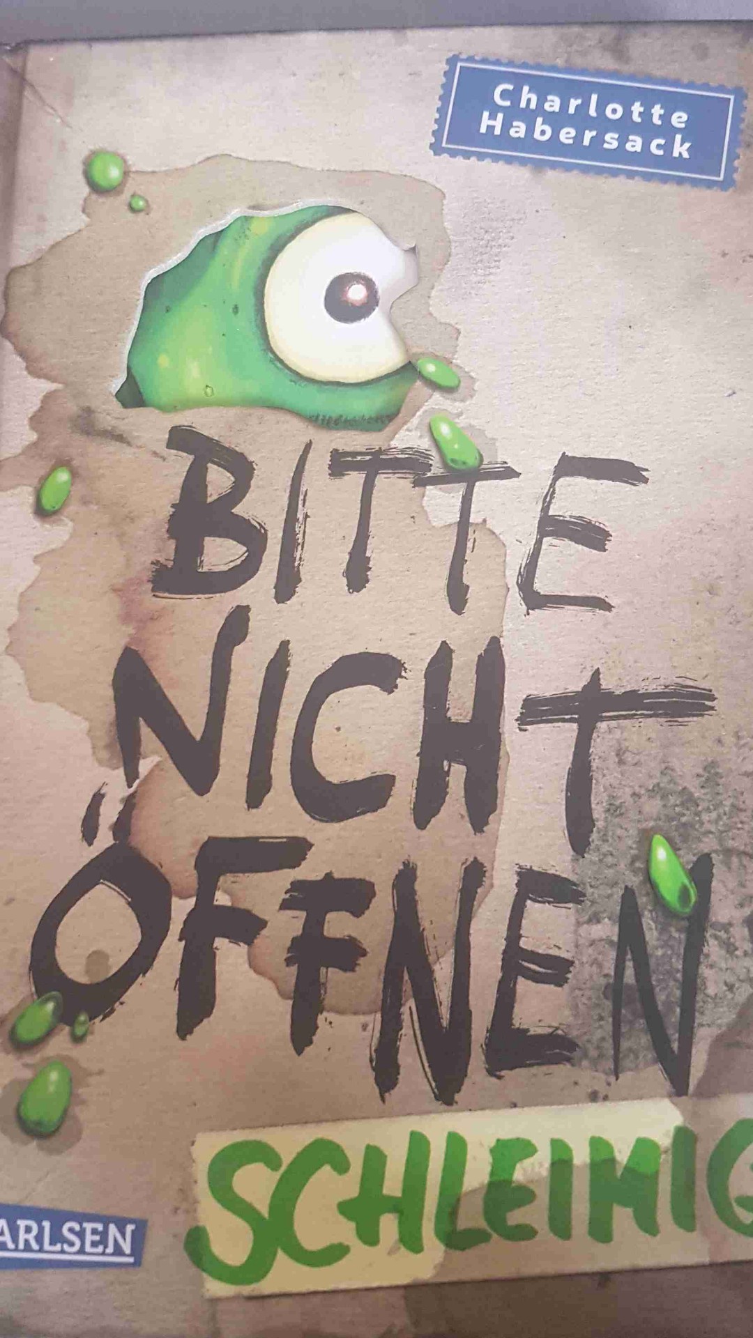 Ein gutes Buch