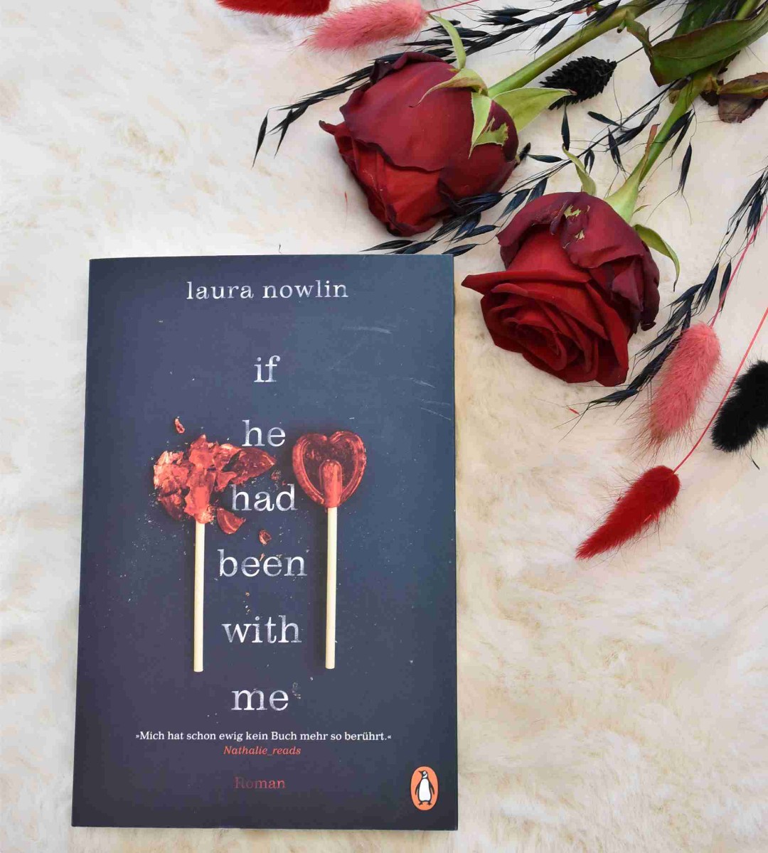 Ein emotionales Buch🌹🤧