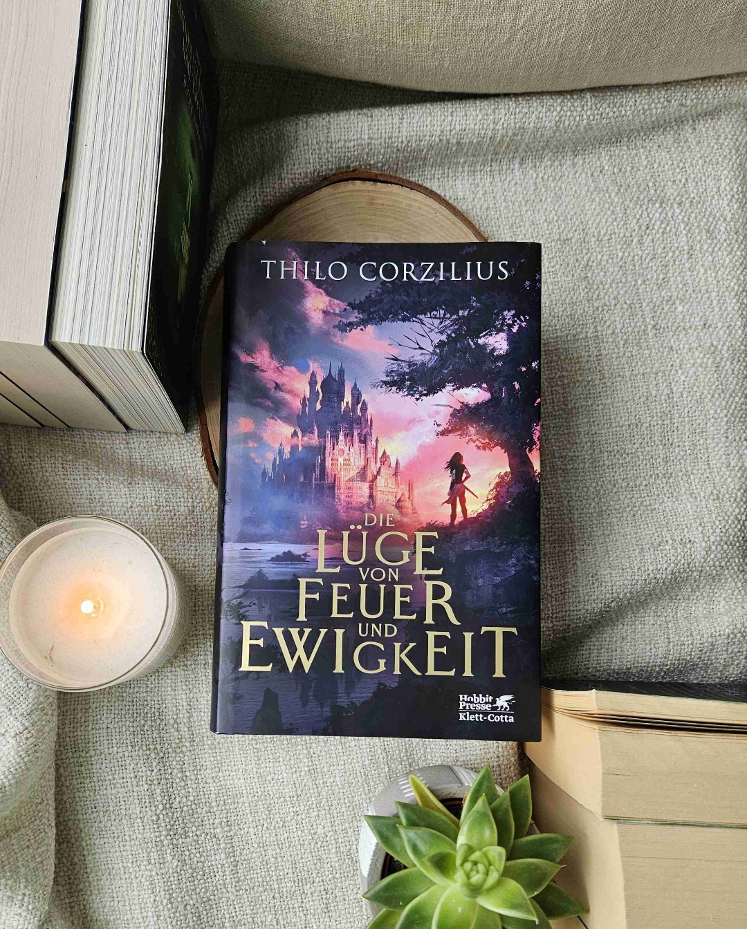 queer und bildgewaltig