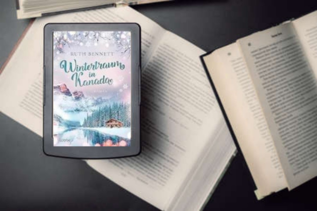Winterwohlfühlbuch