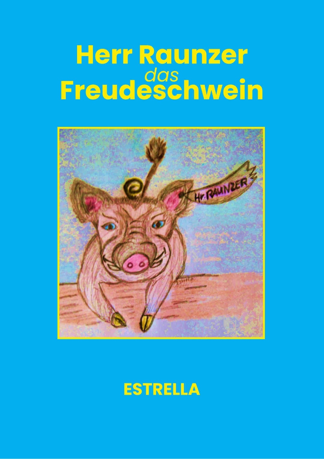 Eine zuckersüße Kurzgeschichte!