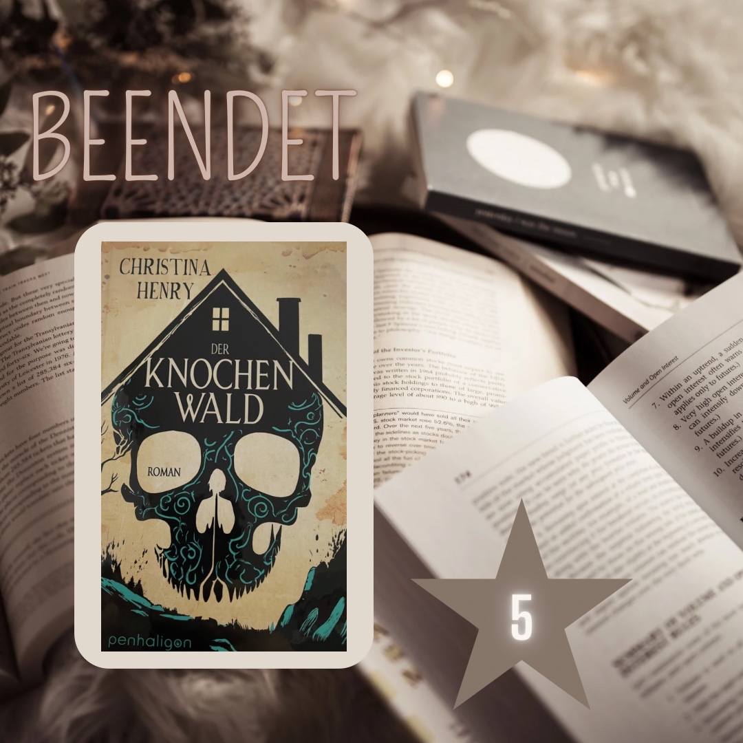 Sehr spannendes Buch