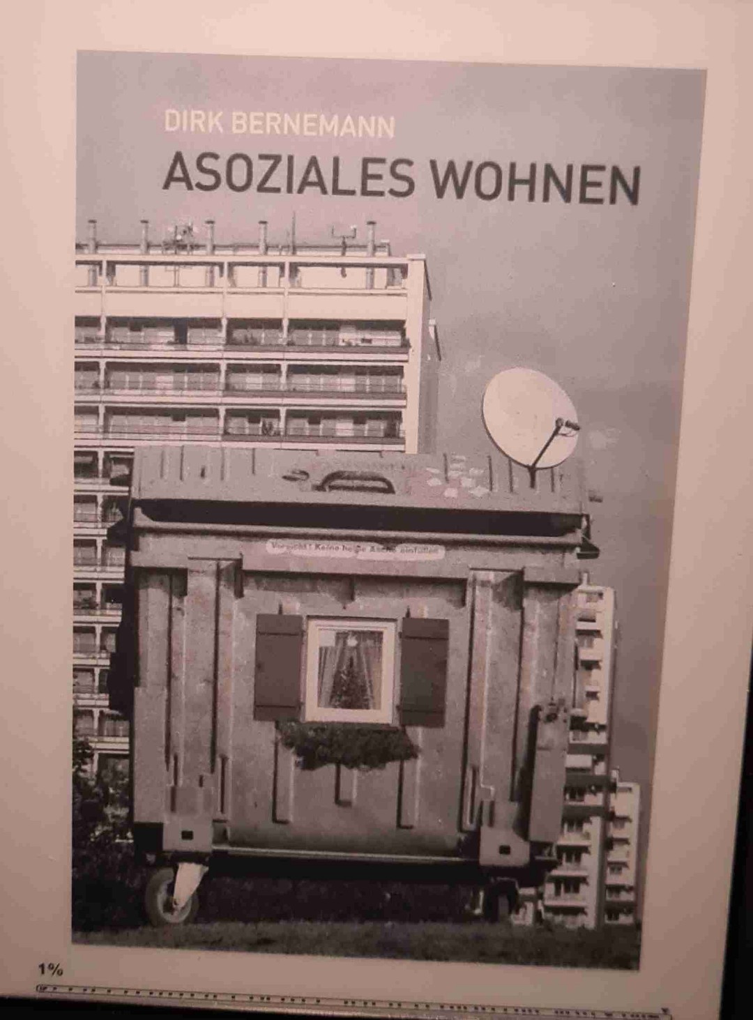 Zerrüttet, abgef***t, ehrlich