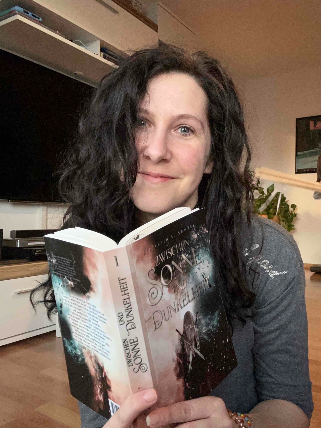 Spannender Auftakt zur Fantasy Reihe