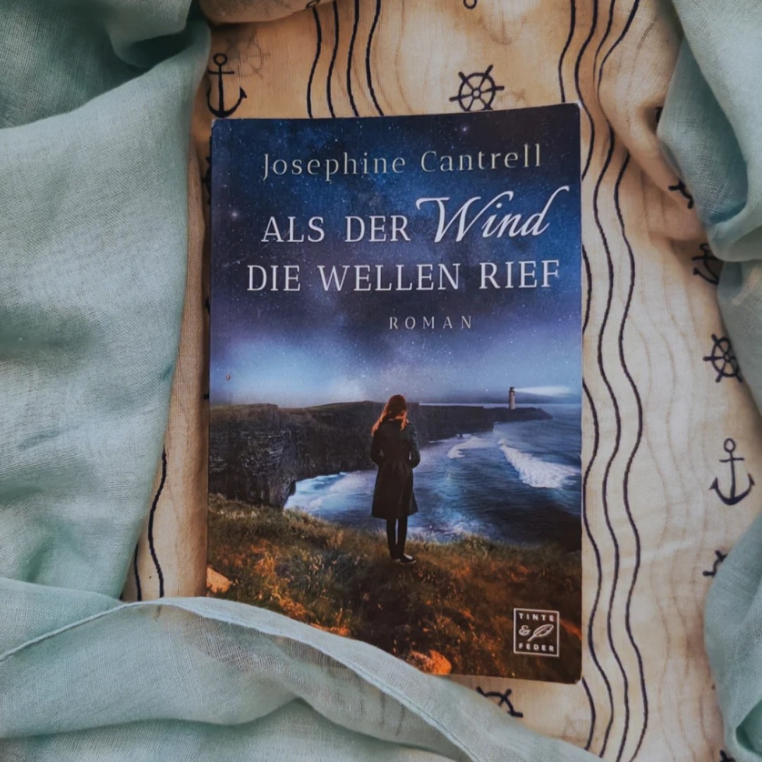 Zauberhafte Geschichte an der irischen Küste
