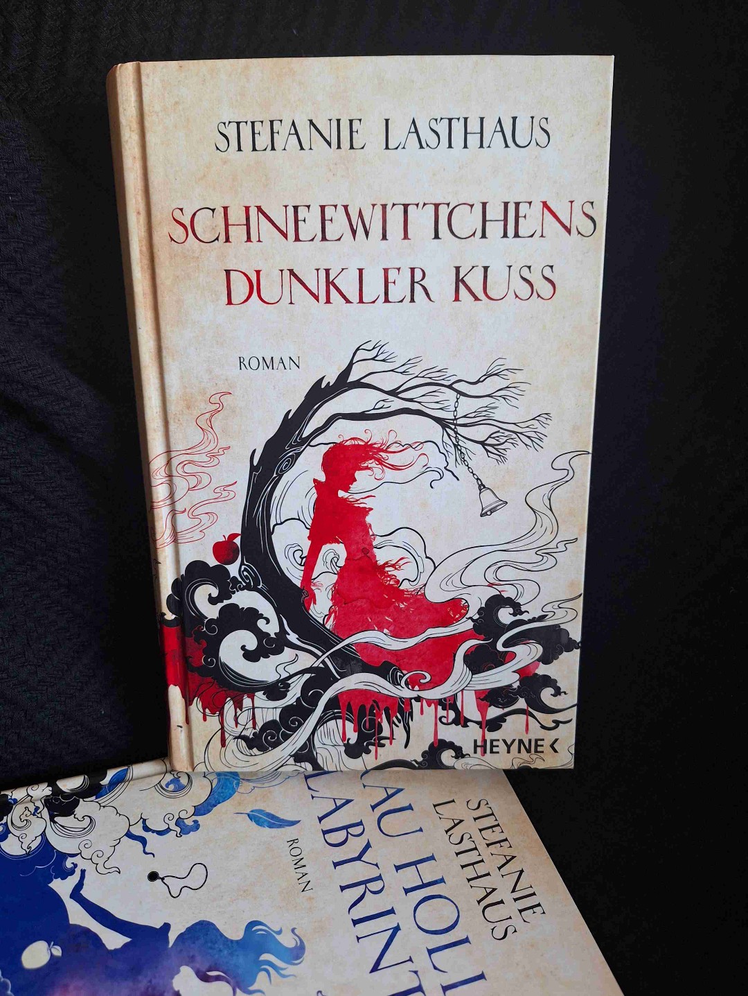Tolles Buch! ⭐️⭐️⭐️⭐️⭐️