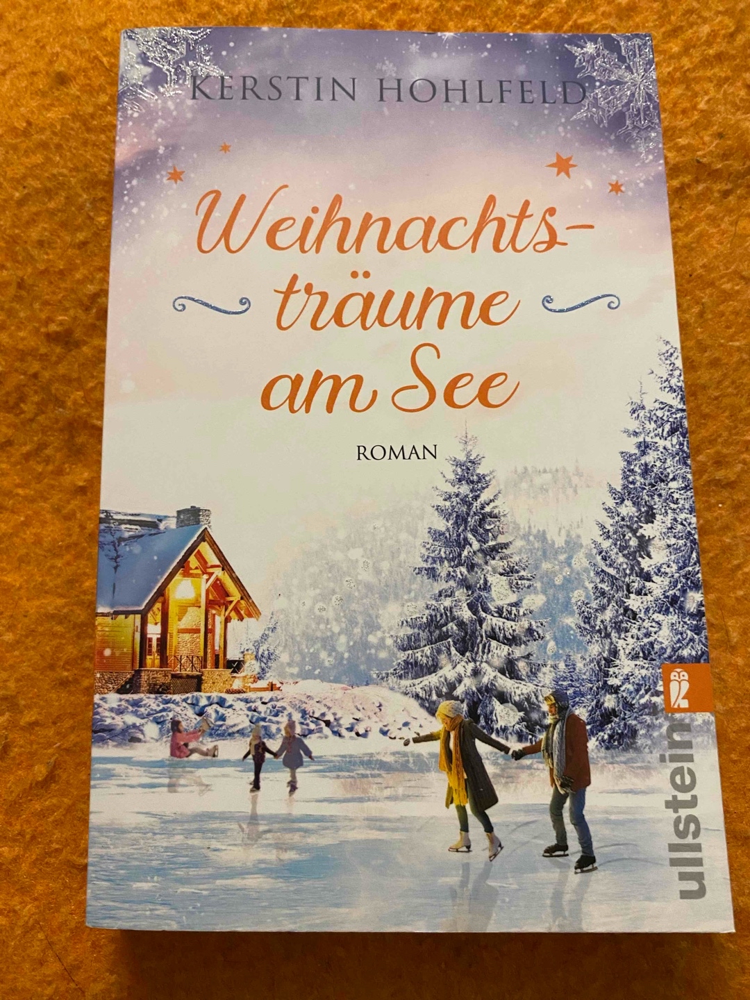 Tolles Buch.