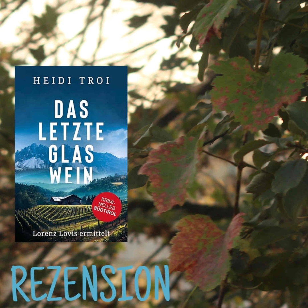 Lorenz Lovis in Bestform