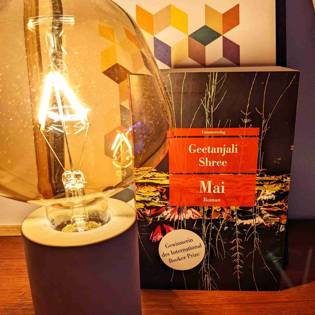 Vielleicht nehme ich das Buch zu gegebener Zeit noch einmal zur Hand, aber aktuell langweilt mich diese Art von Literatur.