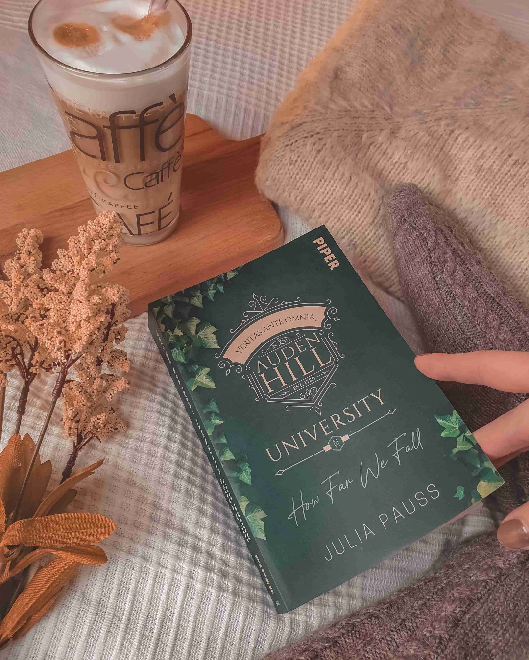 Ein tolles Buch