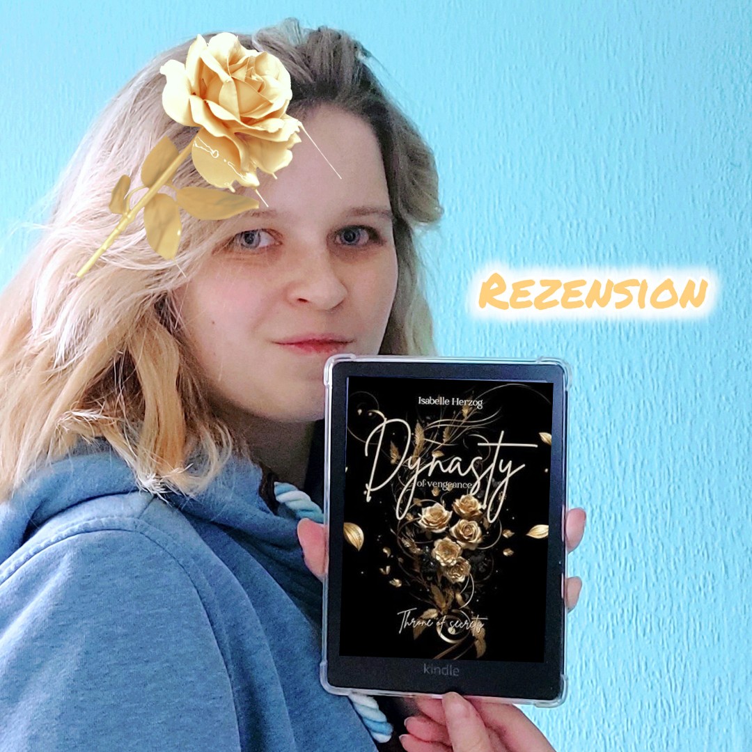 Super einstieg in eine spannende und fesselnde Dark Thrill/Romance Reihe🖤