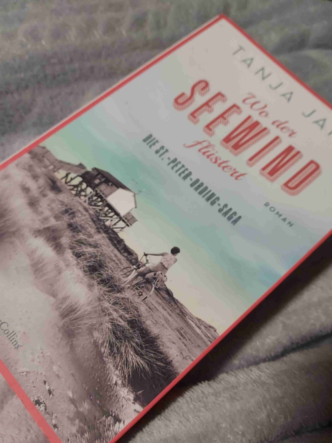 Ein wirklich schönes wohlfühl Buch 🥰