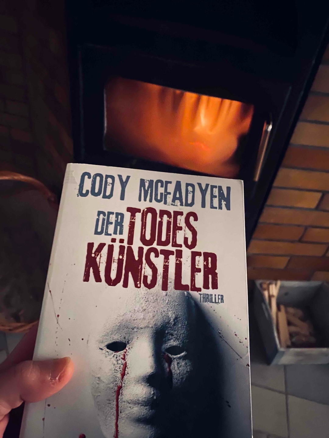 Solider Thriller