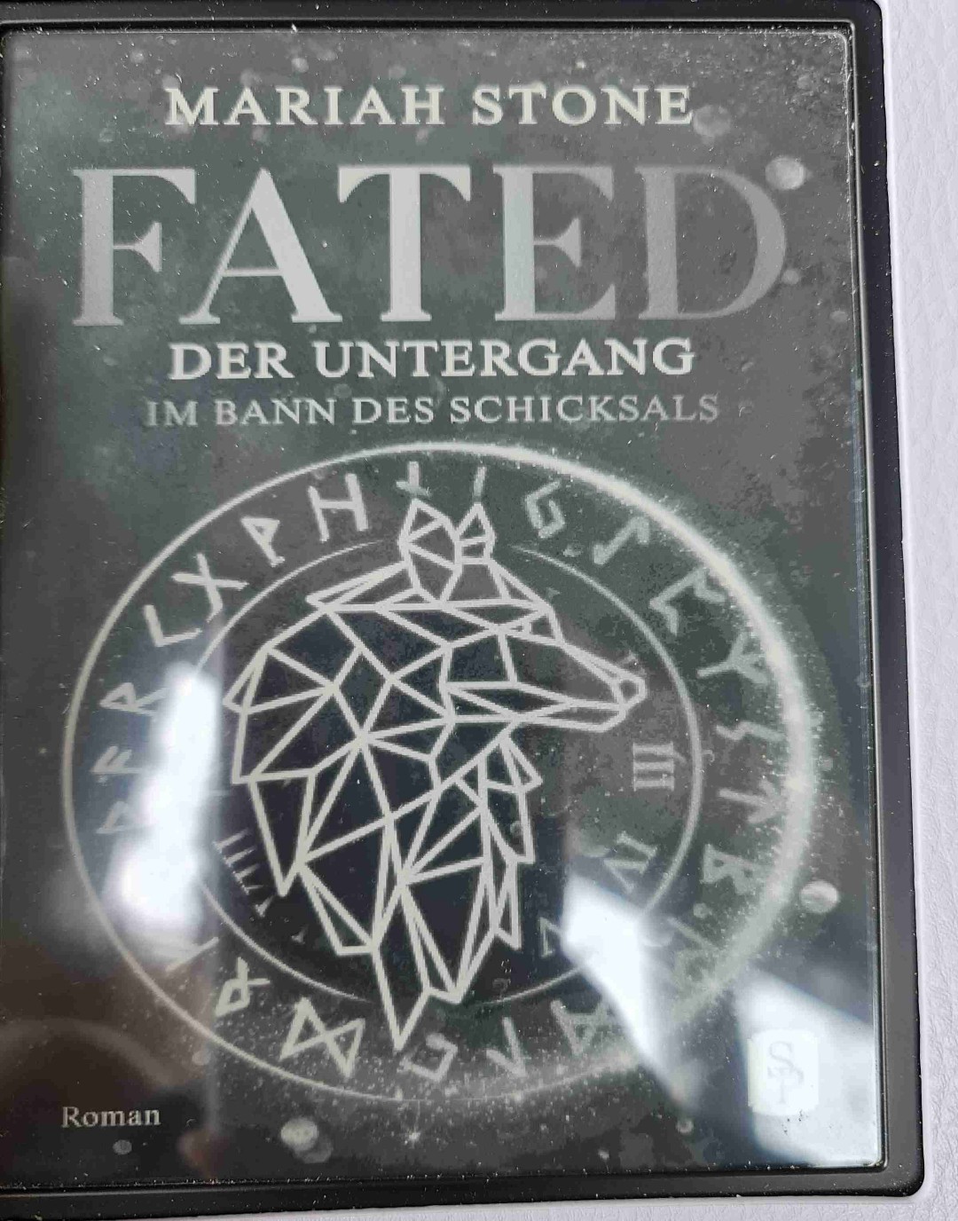 Ein packendes Finale